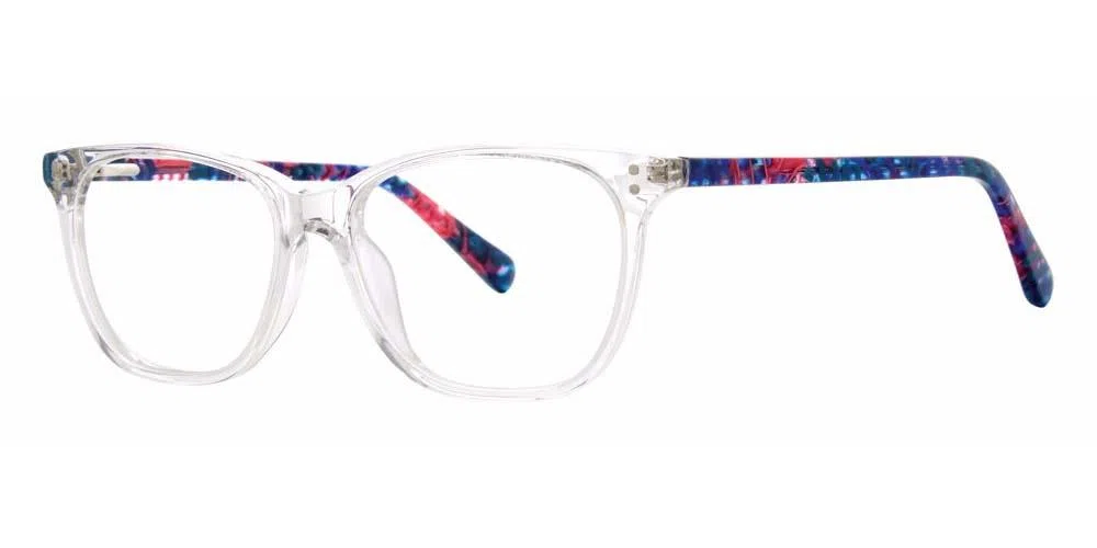 MODZ KIDS HANDSPRING Eyeglasses - view 2